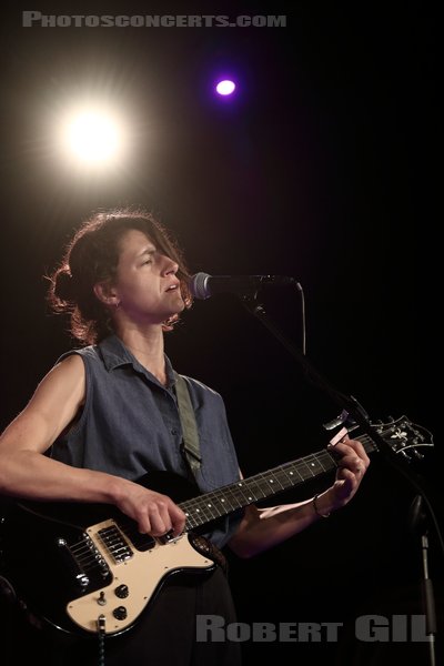 SOPHIE JAMIESON - 2025-04-12 - PARIS - L'Archipel - Salle Bleue - 